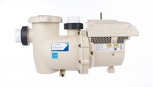 Pentair IntelliFlo3 VSF 3 HP pump with integrated relay board – 011076