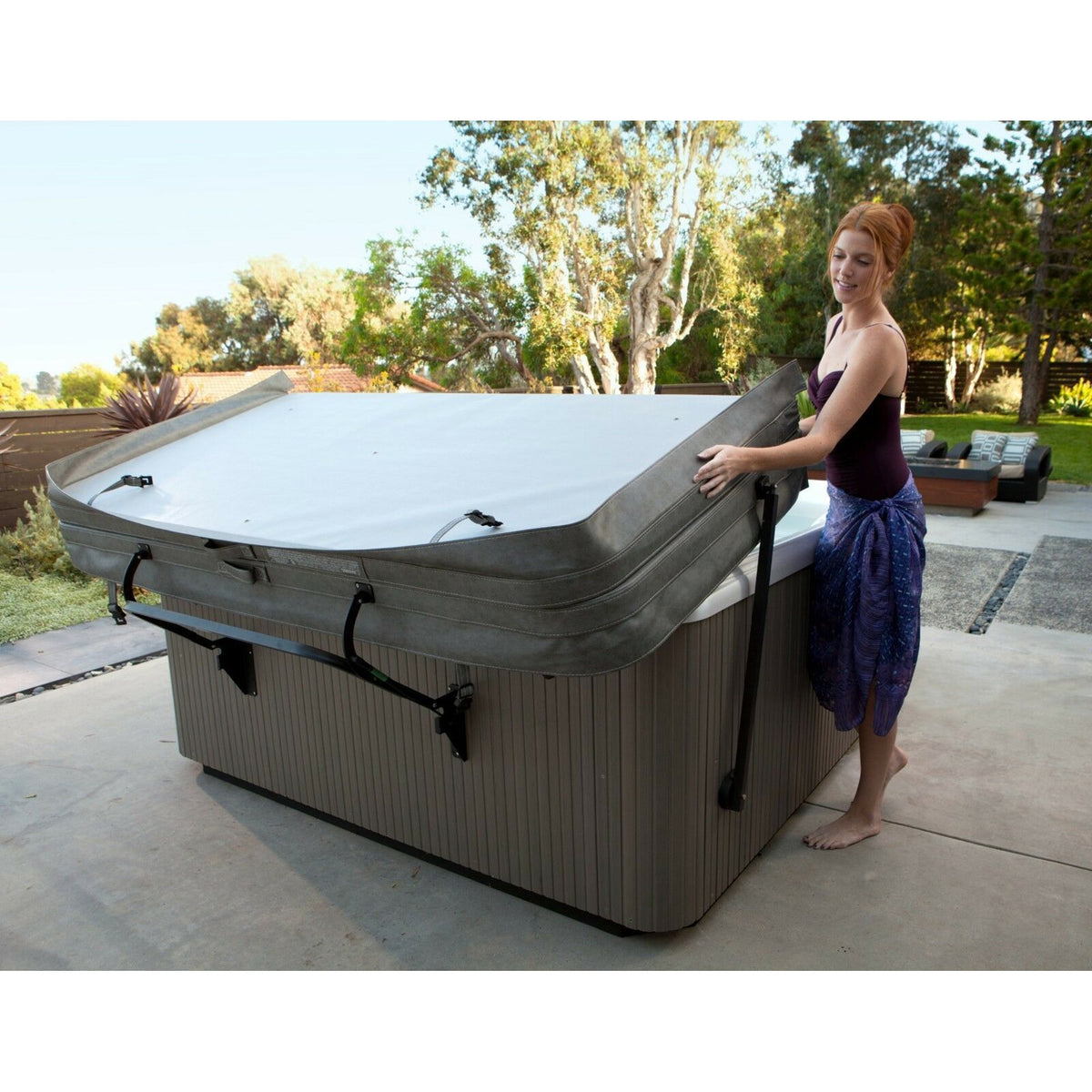 Hot Spring CoverCradle I cover lifter – 72577
