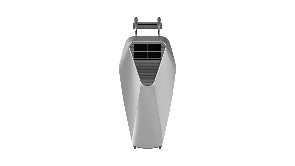 Moov Swim Jet Series X Pro 11 – Rechargeable Swimming System