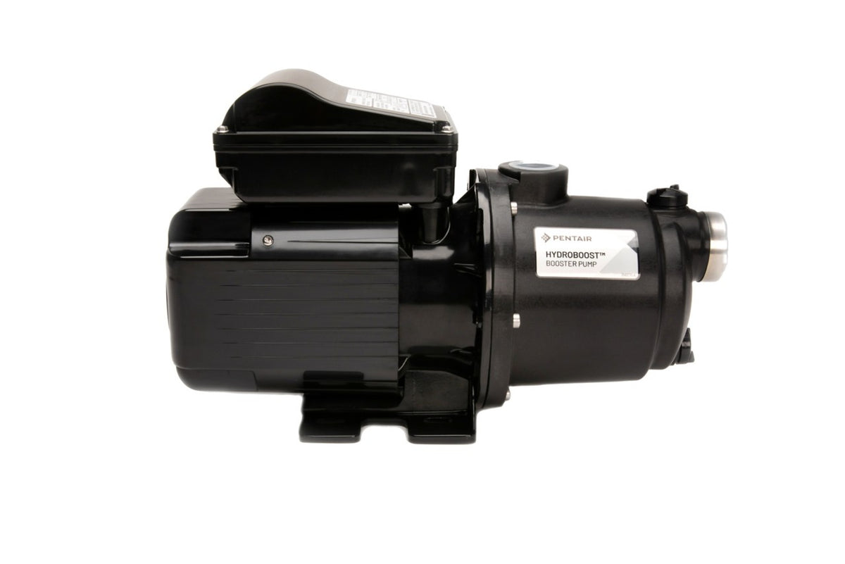 Pentair HydroBoost 360526 Booster Pump – High-Performance Booster Pump for Pressure Washer