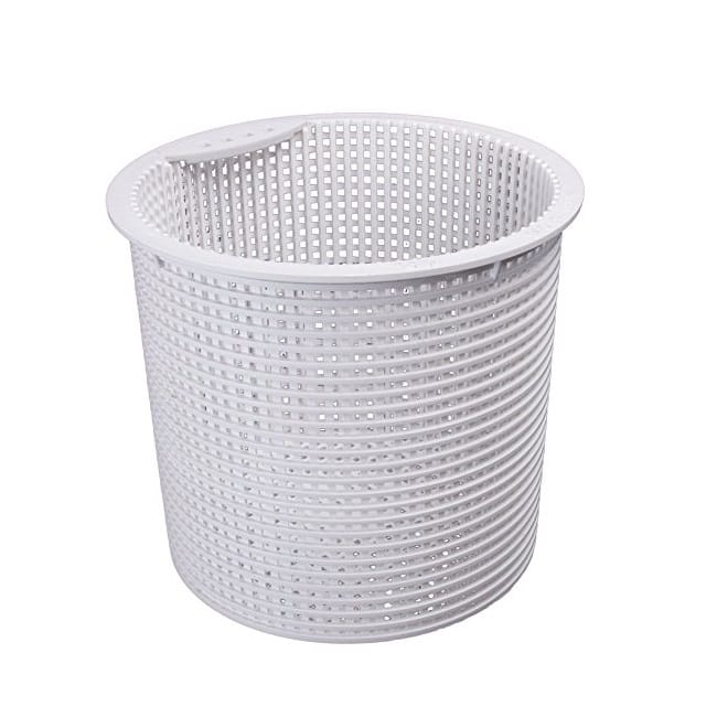 Kafko / Equator 1006 Skimmer Basket – White – Ref. 19-0163-1