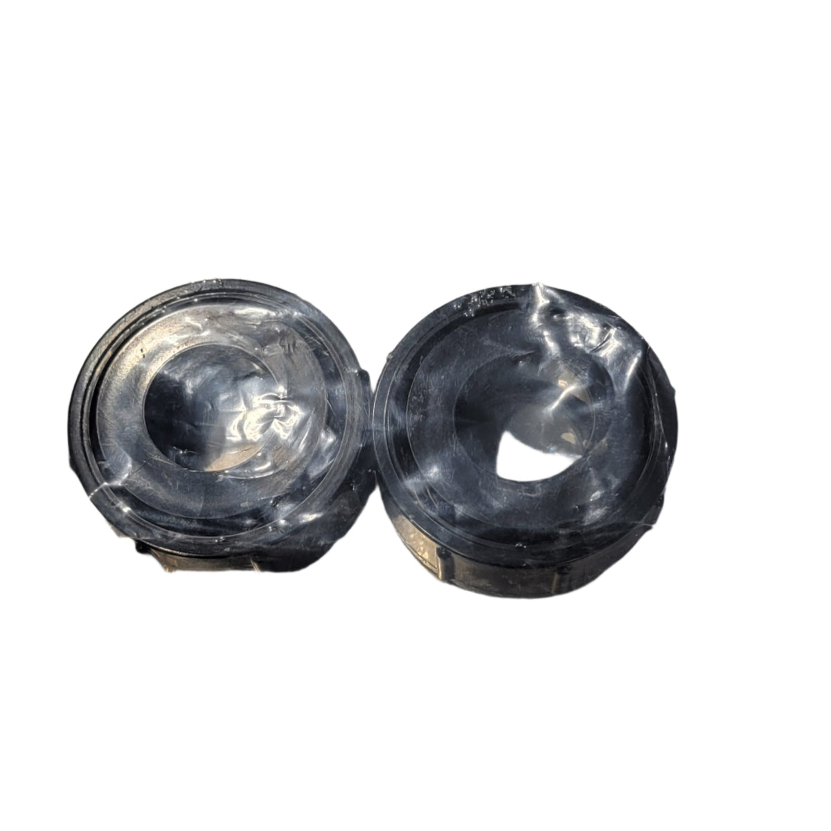 Connection rings for MOOV heat pump – Pack of 2 | MOOVMHWU15