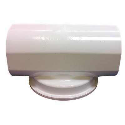 T-COUPLING 2" 2013 BULLFROG