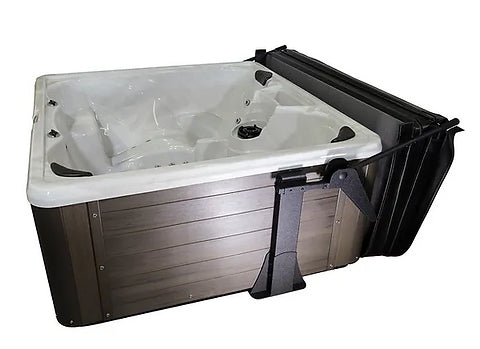 Système Freemount Ultralift pour couverture de spa