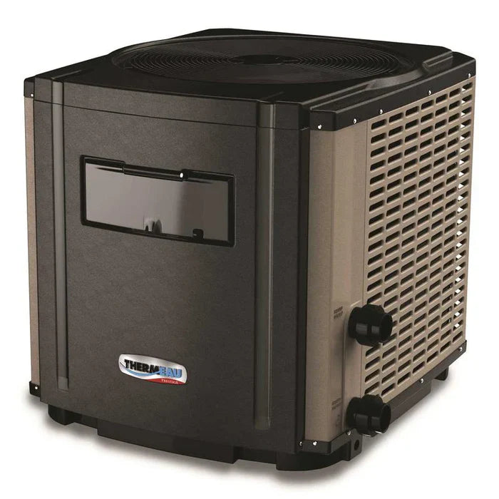 Thermeau® Prestige TH85 Pool Heat Pump – 85,000 BTU