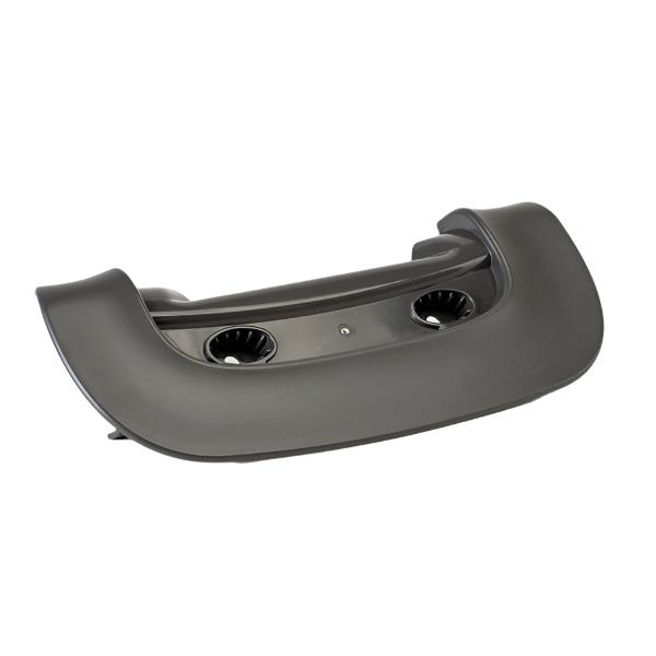 Bullfrog Gray SnapCap Assembly with Clips 60-1295 for Bullfrog A Series and R Series Spa
