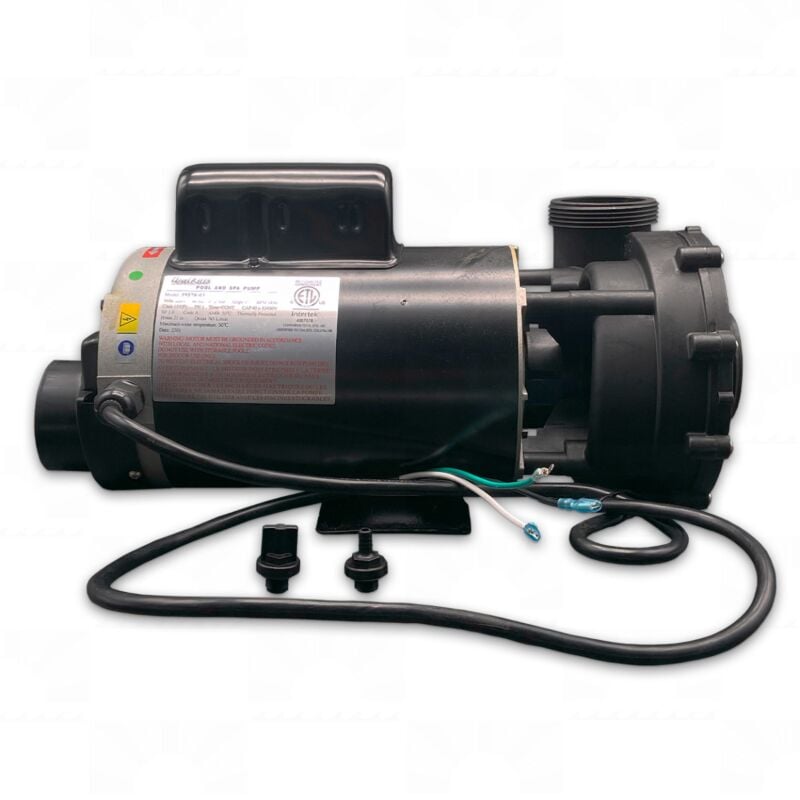 Hot Spring® Wavemaster 9000 Jet Pump – 2.5 HP, 230 V, 1 Speed – 72196