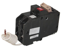 Disjoncteur GFCI 20 Amp 230V Eaton – Modèle 74583