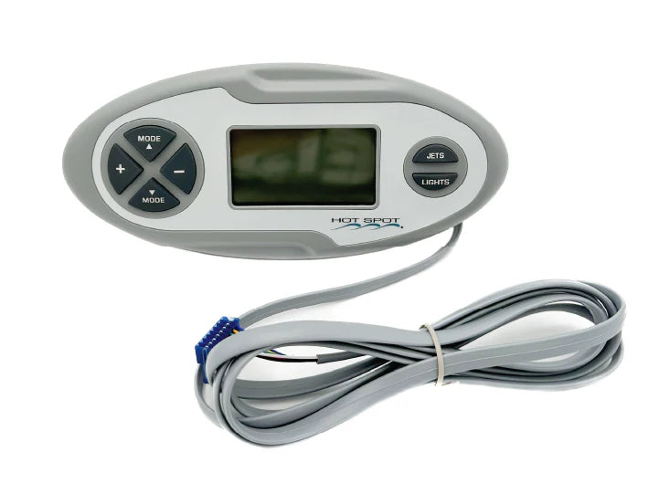 Control Panel Watkins Wellness® HS HAWK for Hot Spot® Spas – 77438
