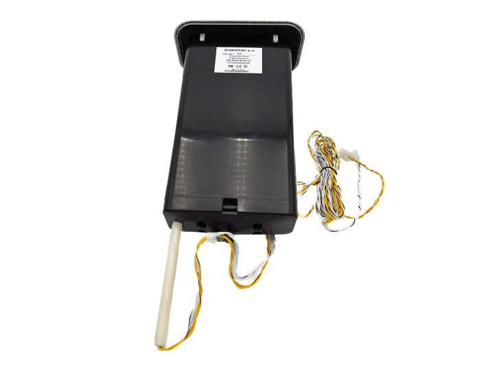 Hot Spring® Highlife Rectangular Retractable Speaker Set