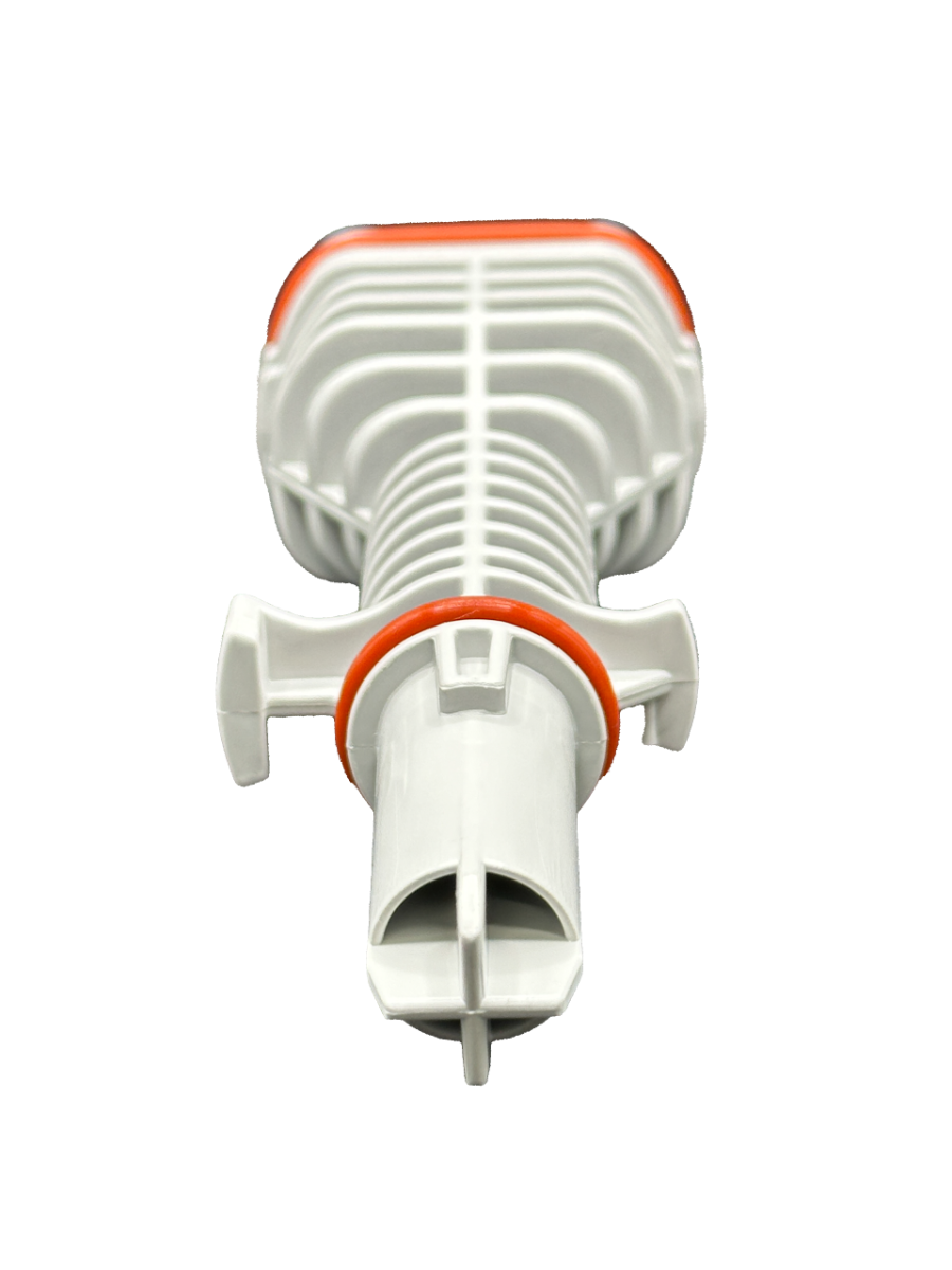 Non-functional FreshWater IQ cap for HotSpring and Limelight spa – 79737
