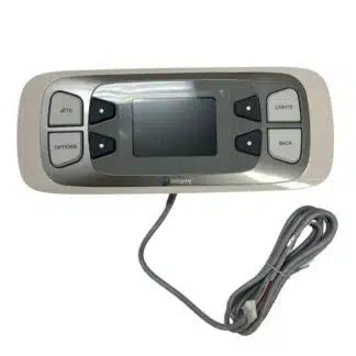 Hot Spring Control Panel 79788 – Limelight Series (2024 to present)