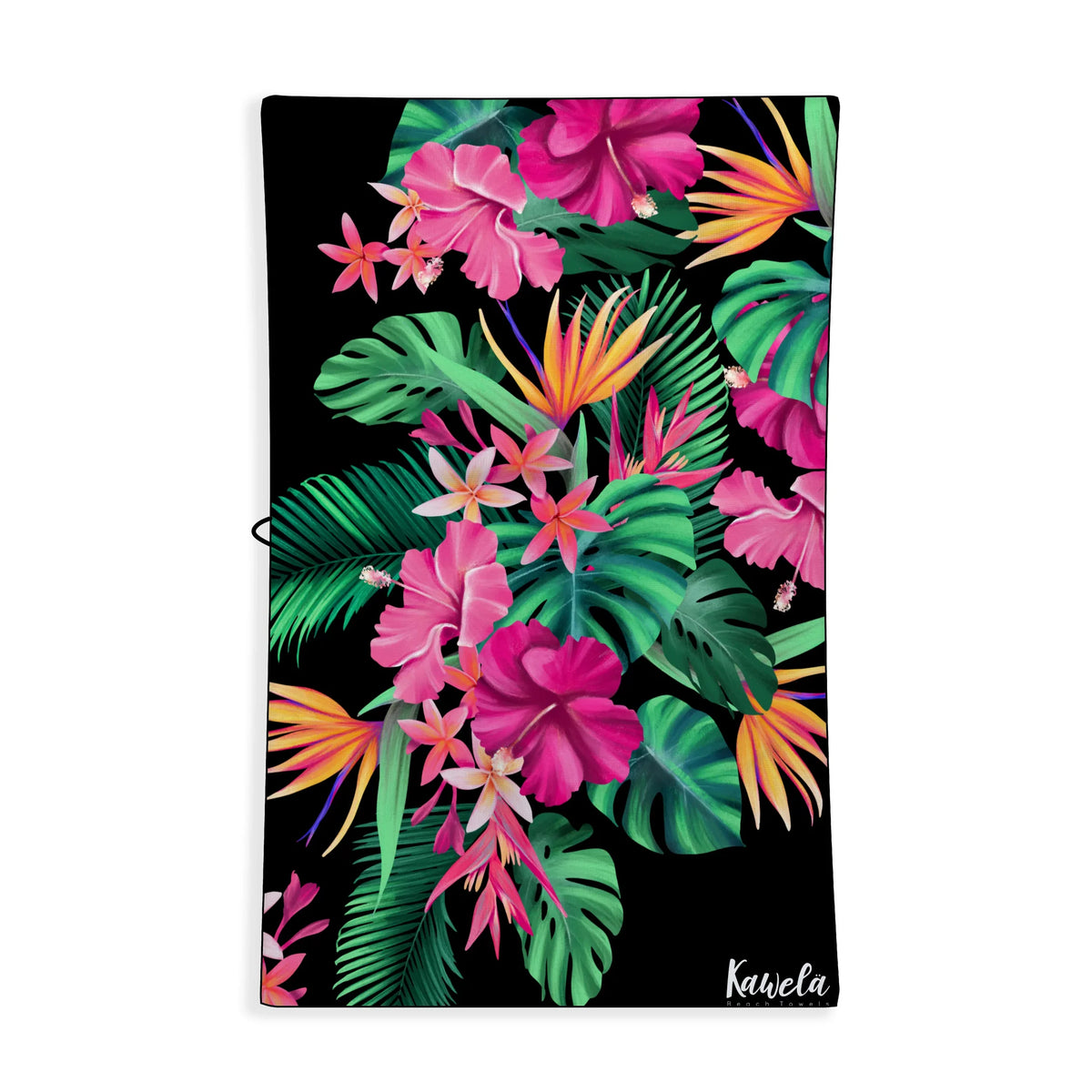 Kawelä Daytona Beach Beach Towel