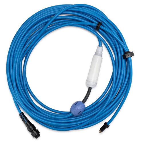 Dolphin Cable with 3-Wire Swivel – 17 m / 56 ft (99958906-DIY)