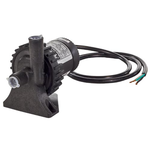 Hot Spring E5 Circulation Pump 115 V – 39 W – 74427