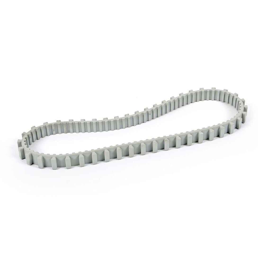 Dolphin Gray Tracks – Set of 2 (9985006-R2)
