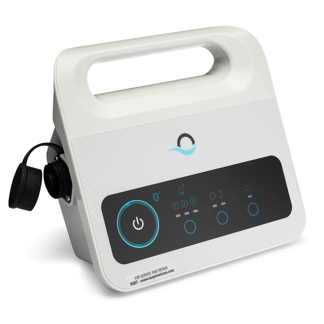 Advanced Dolphin 115V US Power Supply with Bluetooth® (99956035US-F1)