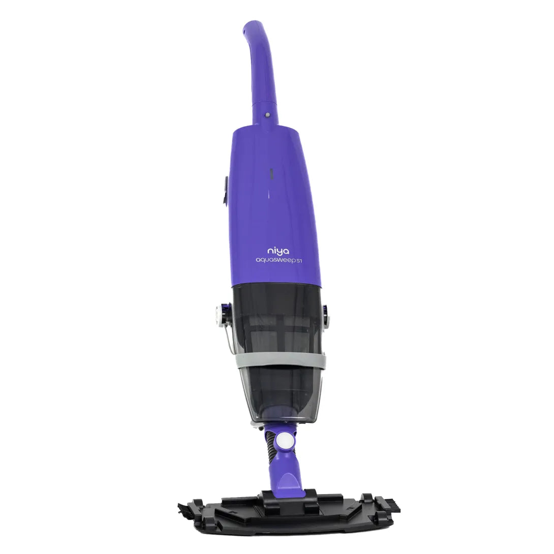 Niya AquaSweep S1 Cordless Handheld Vacuum