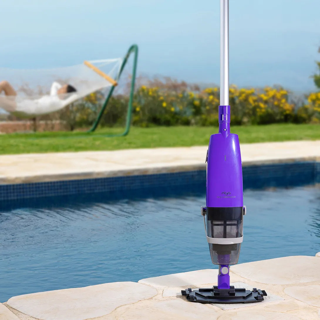 Niya AquaSweep S1 Cordless Handheld Vacuum