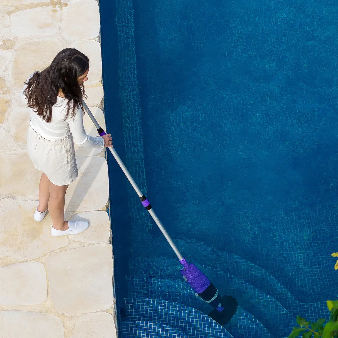 Niya AquaSweep S1 Cordless Handheld Vacuum