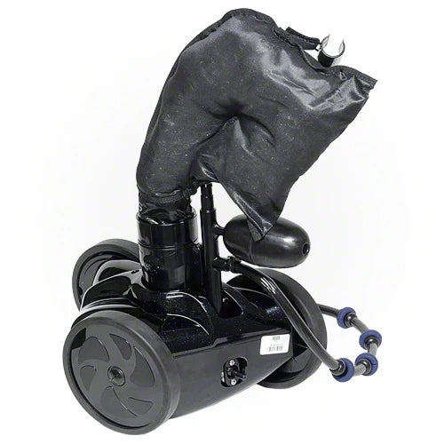 Polaris Vac-Sweep 280 Black Max – Automatic Pressure Pool Cleaner for In-Ground Pools