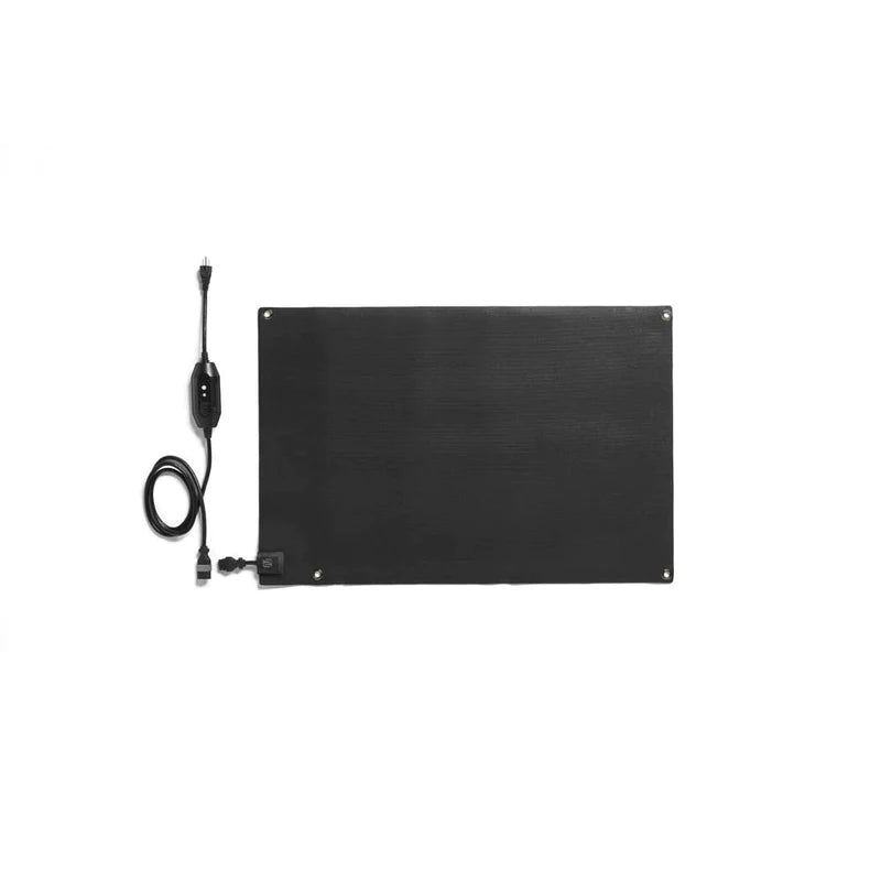 HeatTrak heated mat for outdoor entrances – 3 sizes
