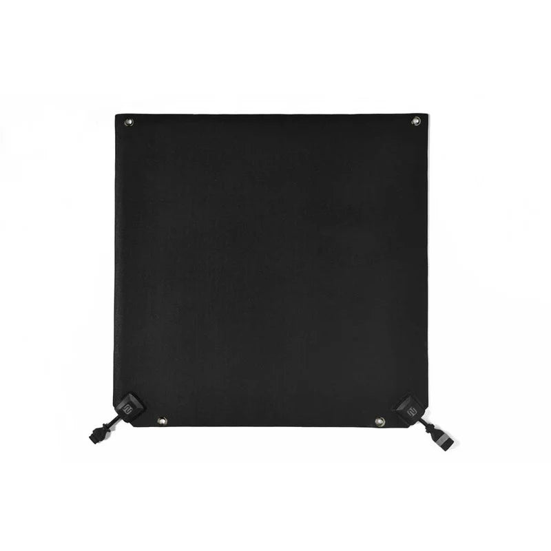 HeatTrak heated mat for outdoor walkways – 4 sizes