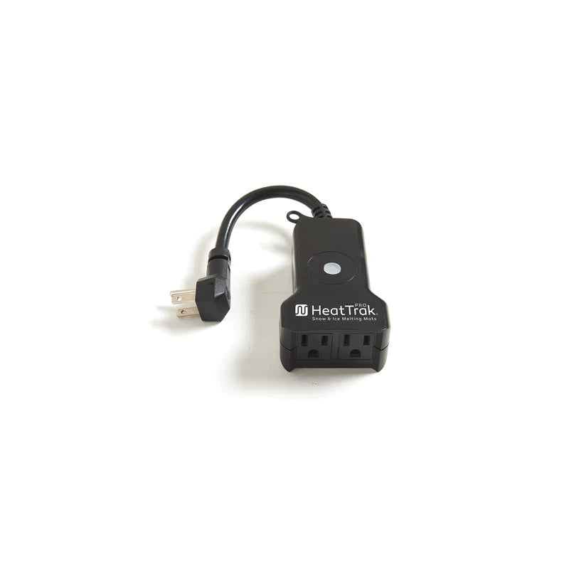 HeatTrak Smart Home outdoor Wi-Fi outlet – HR-WIFI