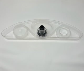 Storm Waterfall Assembly for Spa – 900-1221