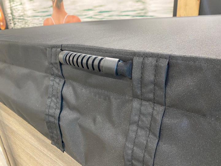 BullFrog Spa Cover 88" x 88" – Compatible with A7, R7, X7 (2013 to 2022) | Superior Insulation