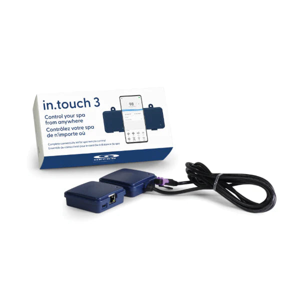 Gecko in.touch 3 Wi-Fi module for spa - Y Series V2/V3 - 9505134