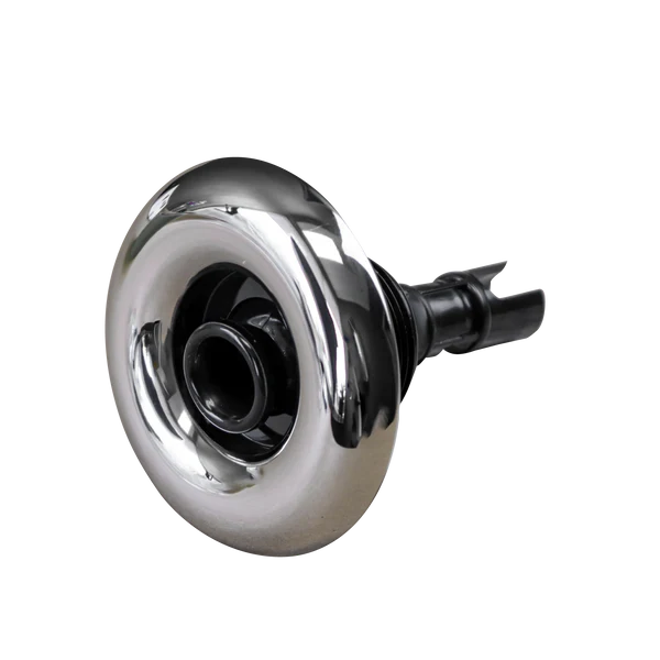 3-inch black directional jet for Lumi-O spa