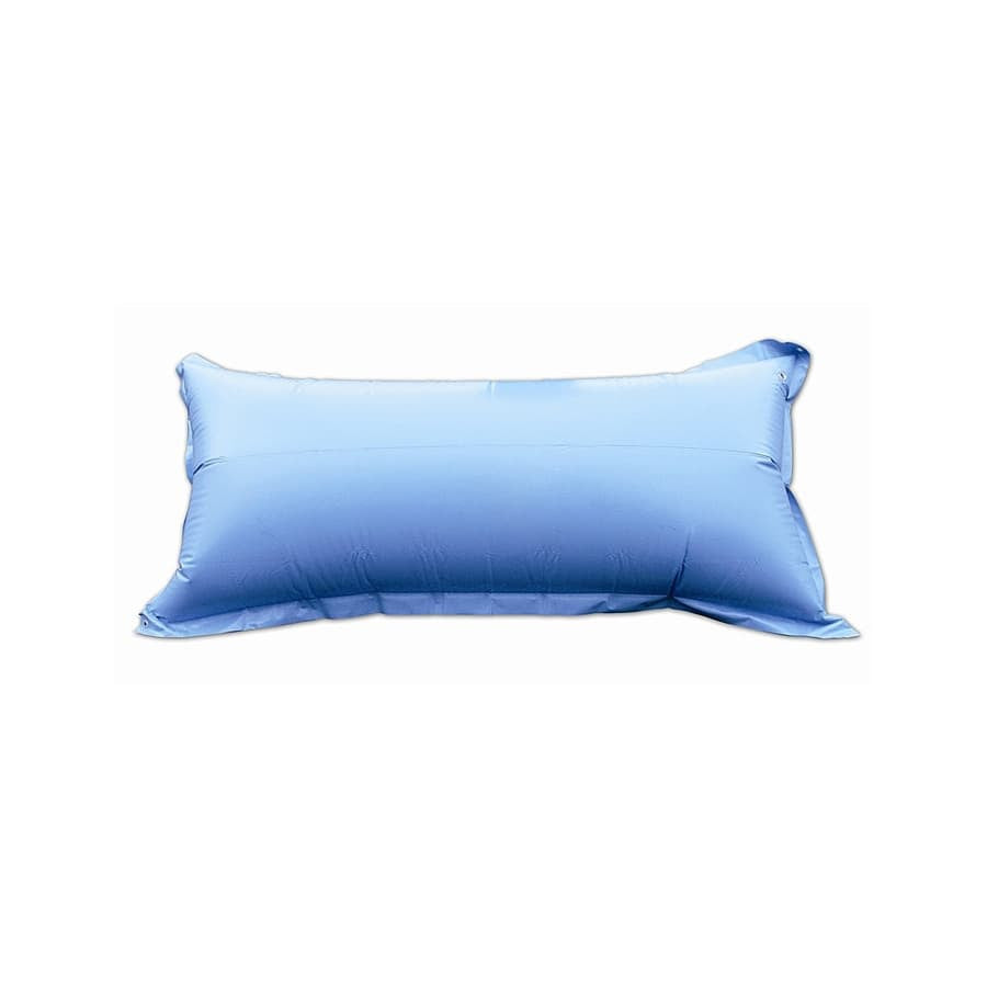 4 x 8 ft air pillow for above-ground pool – Winterizing