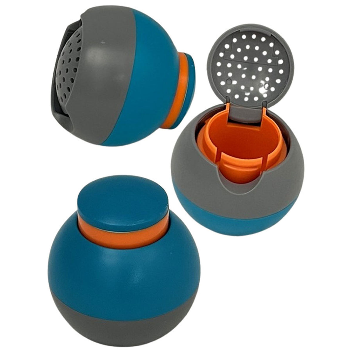 ProAqua Mini Floating Chemical Dispenser – For Chlorine or Bromine Tablets