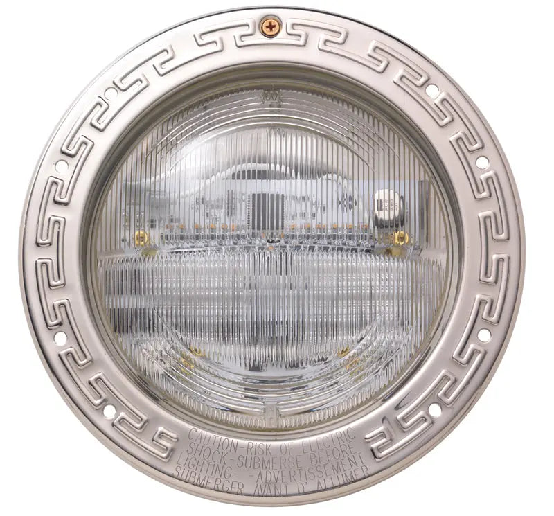 Pentair IntelliBrite 5G Color LED Light for Pool – 12 V, 26 W, 100 ft Cable | 602012