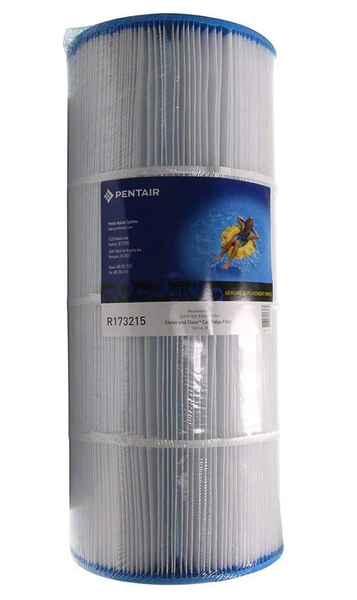 Pentair Replacement Cartridge R173217 – Clean & Clear RP 200 square feet