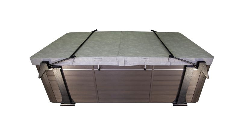 UltraLift AquaLift – Lève-couverture spa de nage, un bout