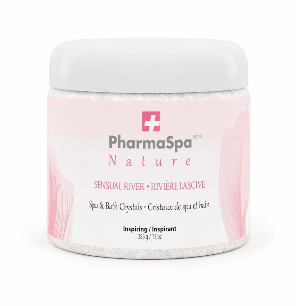 PharmaSpa Nature LASCIVE RIVER – 385 g