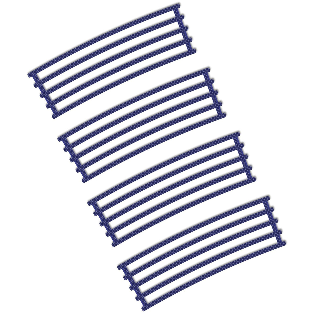 Soft Touch® Blue Non-Slip Kit for Spa Steps and Pool Stairs – ACM-123