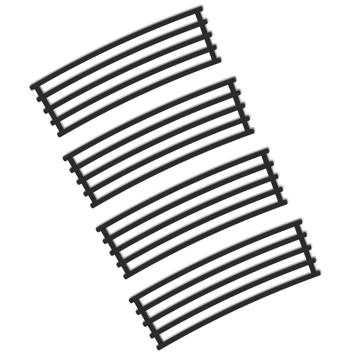 Soft Touch® Gray Non-Slip Kit for Spa Steps and Pool Stairs – ACM-123