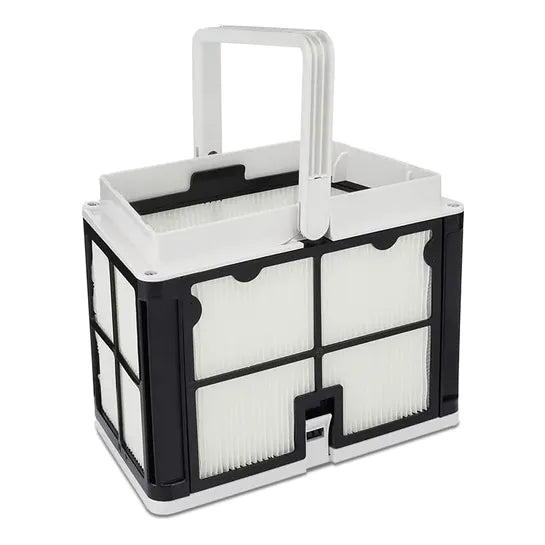 Dolphin S1 Super Ultra-Fine Filter Basket (9991482-ASSY)
