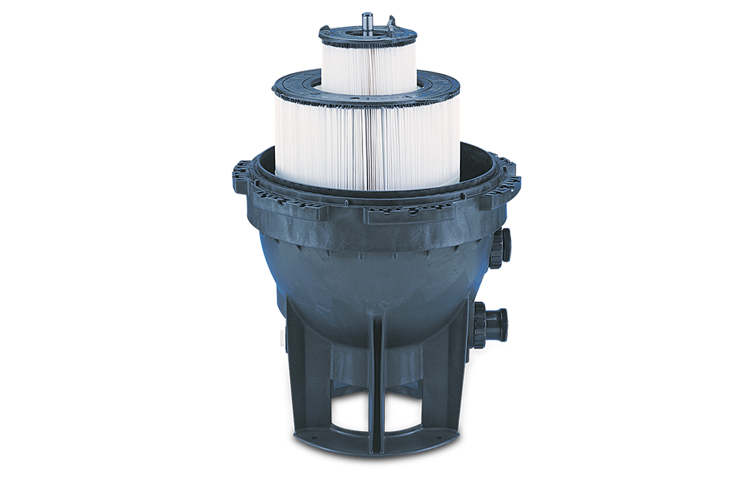Pentair Sta-Rite System:3™ SM Series 450 sq ft Modular Filter – High-Performance Pool Filtration