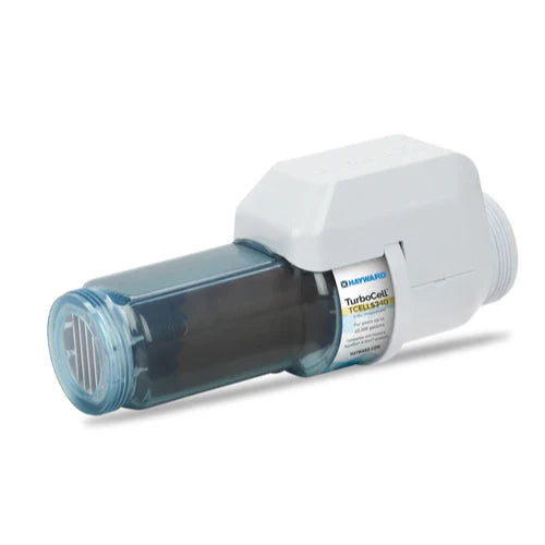 Replacement cell Hayward TurboCell S340 – Salt generator for pools up to 40,000 gallons
