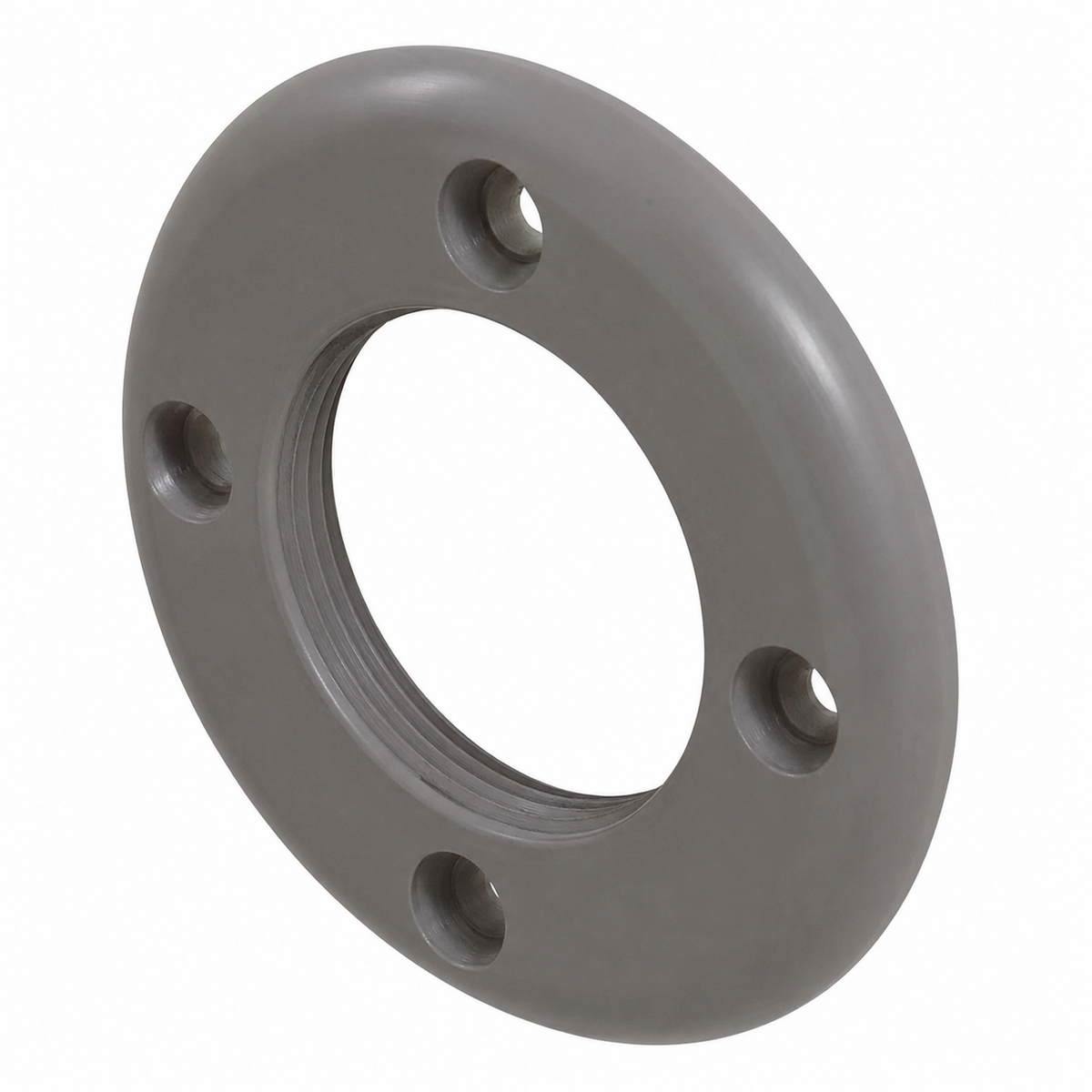 Gray water return faceplate – Globrite Pentair conversion for Mini LED Moov (GMTFGA)