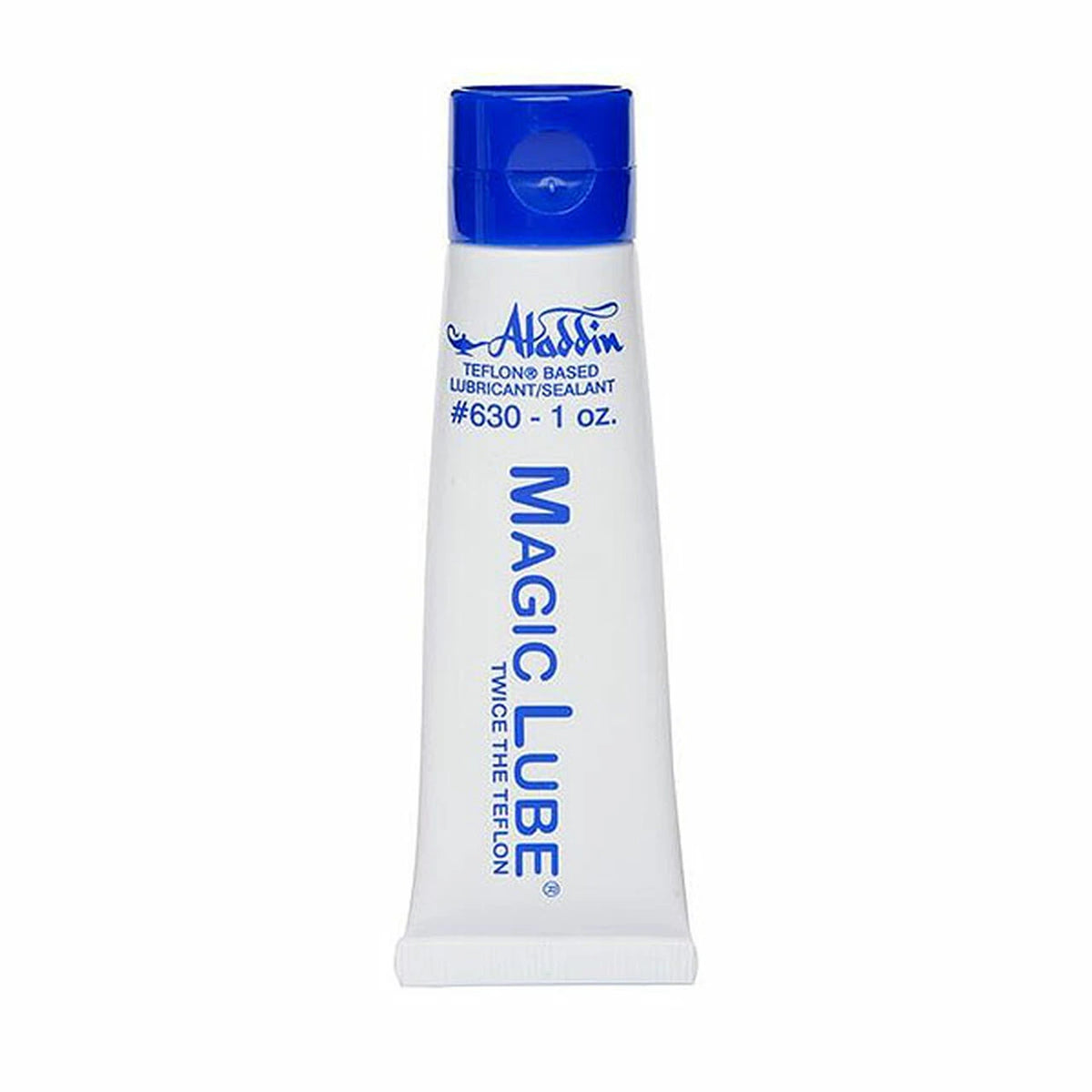 Magic Lube Premium PTFE pour joints toriques 1 oz – Aladdin