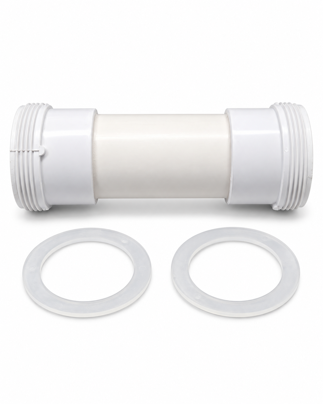 Short Pentair iChlor / IntelliChlor dummy cell – PVC dummy