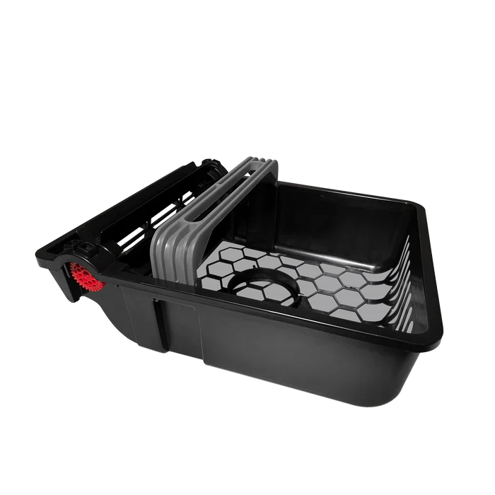 Betta SE Plus Solar Surface Cleaning Robot – Wireless, Intelligent and Autonomous