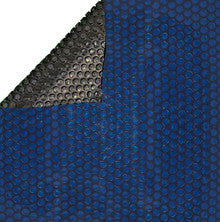 Premium Sunmaxx 11mil Solar Fabric – Marine/Black