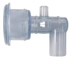 JET BODY 3'' FOR LOCK SQR 3/4