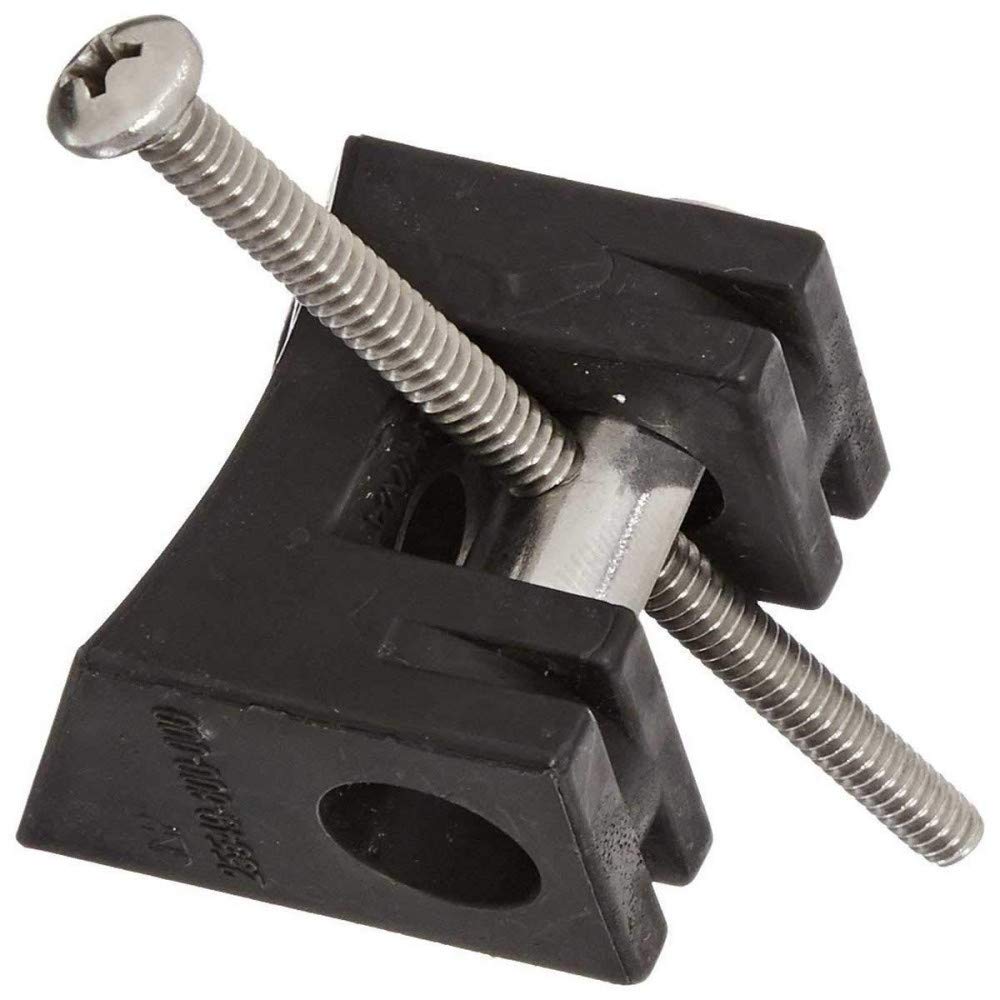 Cale de réparation Pool Tool 132 pour lumière de piscine avec vis
